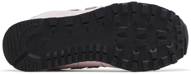 New Balance 574 Big Kid Mid Century Pink