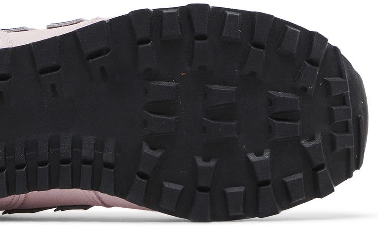 New Balance 574 Big Kid Mid Century Pink