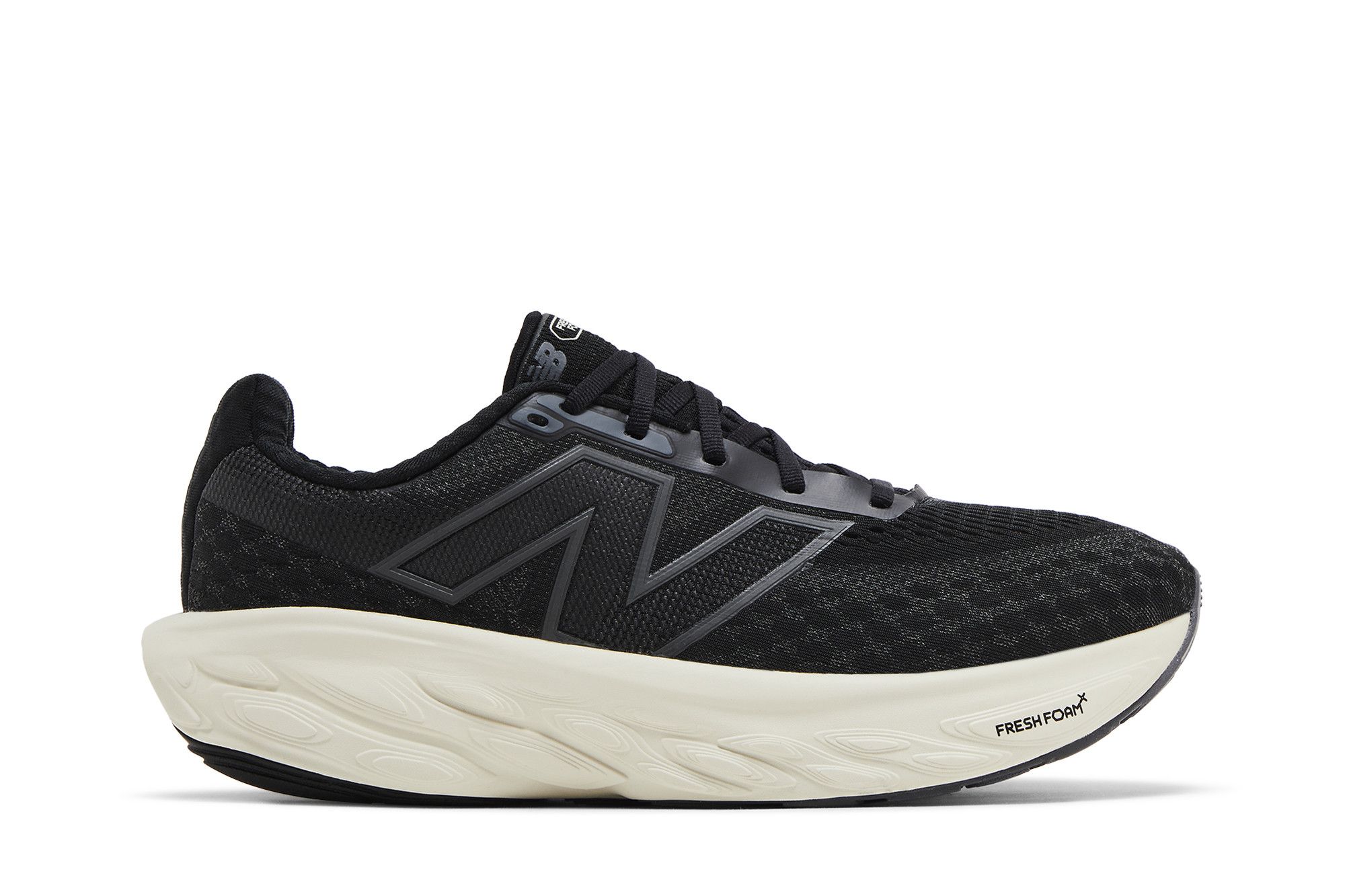 Buy New Balance Fresh Foam X 1080v14 'Black Magnet Linen