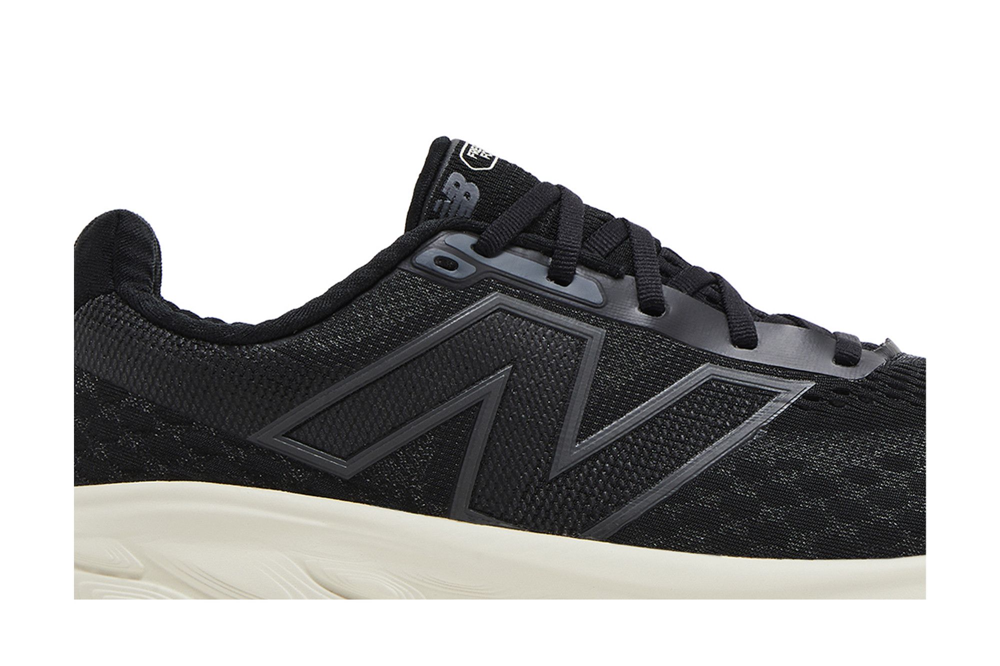 Buy New Balance Fresh Foam X 1080v14 'Black Magnet Linen