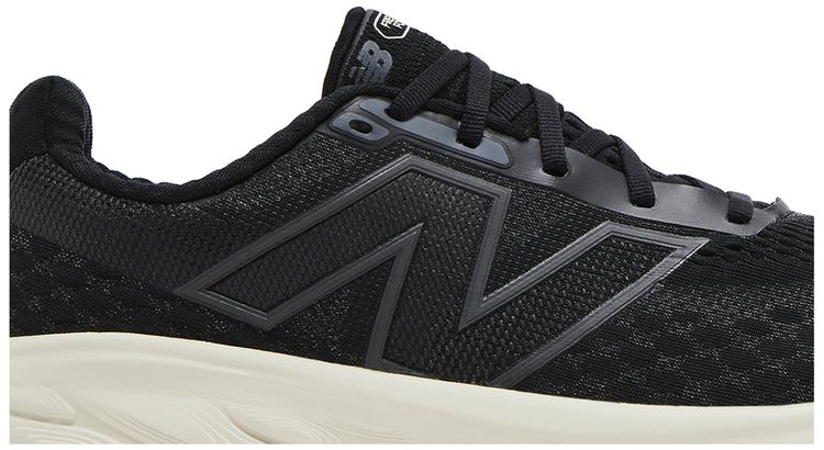 New Balance Fresh Foam X 1080v14 Black Magnet Linen