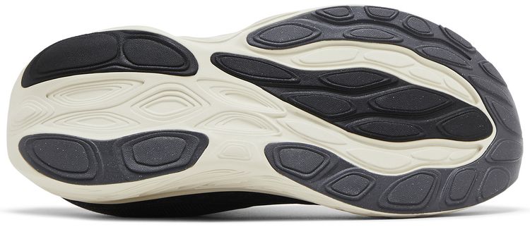 New Balance Fresh Foam X 1080v14 Black Magnet Linen