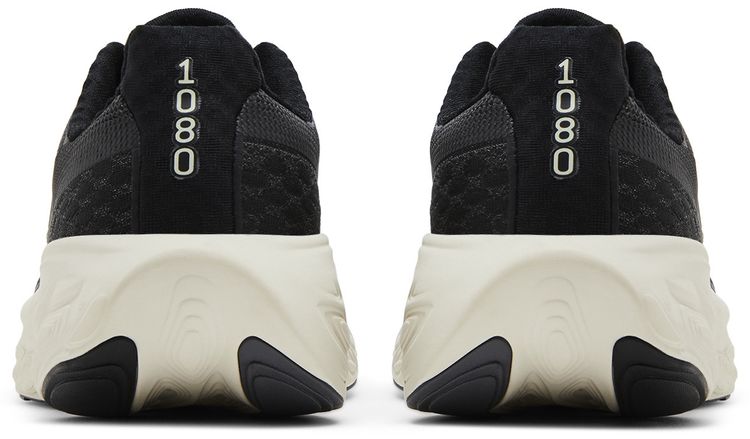 New Balance Fresh Foam X 1080v14 Black Magnet Linen