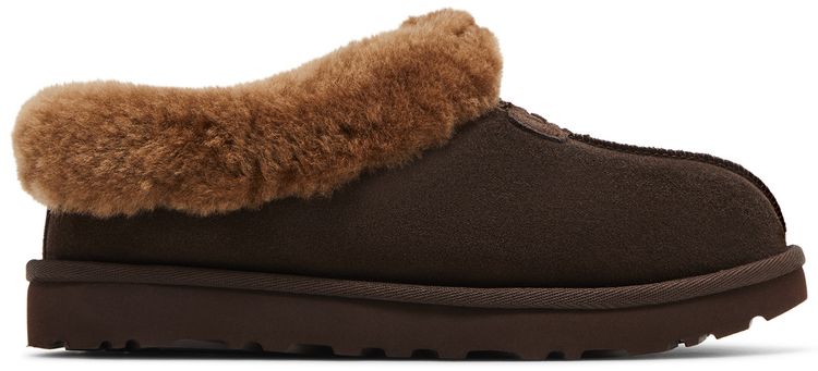 UGG Wmns Tazzette Slipper Burnt Cedar