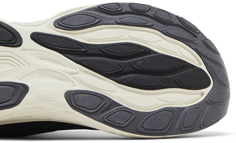 New Balance Fresh Foam X 1080v14 Black Magnet Linen