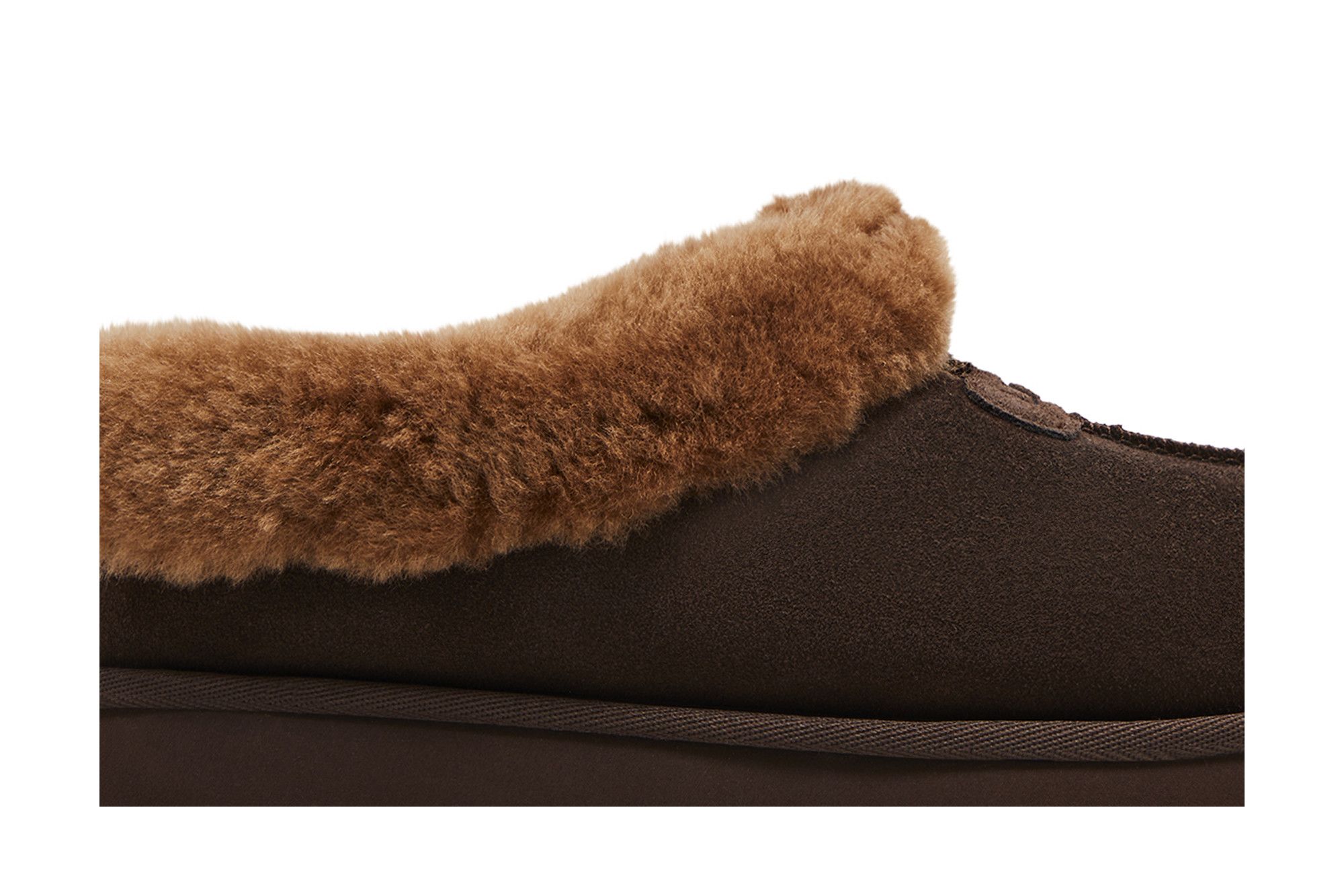 Buy UGG Wmns Tazzette Slipper 'Burnt Cedar' - 1134810 BCDR | GOAT