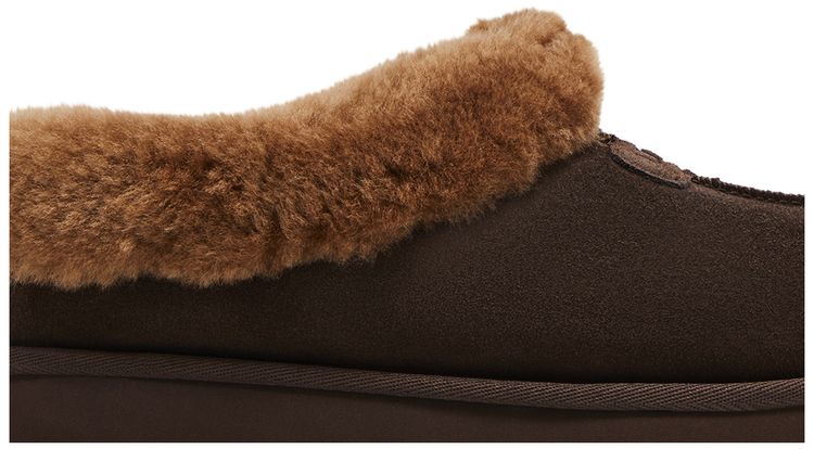UGG Wmns Tazzette Slipper Burnt Cedar