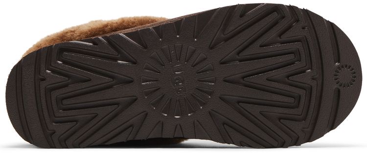 UGG Wmns Tazzette Slipper Burnt Cedar