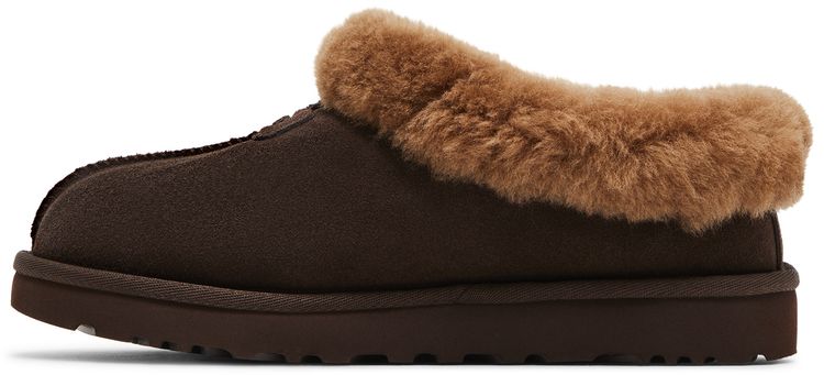 UGG Wmns Tazzette Slipper Burnt Cedar