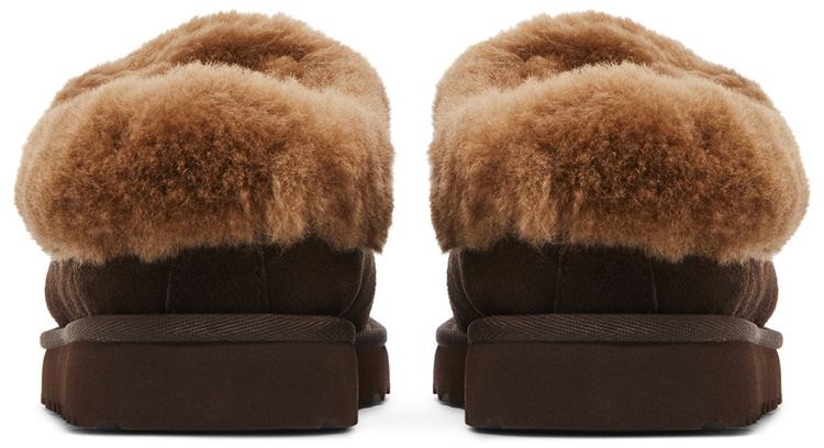 UGG Wmns Tazzette Slipper Burnt Cedar