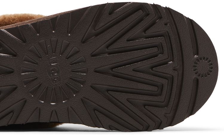 UGG Wmns Tazzette Slipper Burnt Cedar