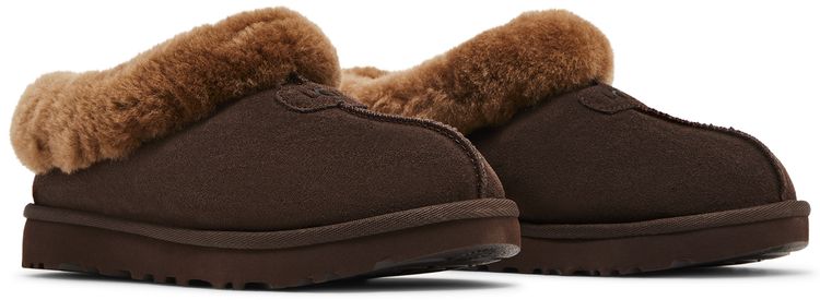 UGG Wmns Tazzette Slipper Burnt Cedar