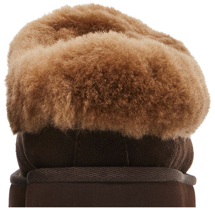 UGG Wmns Tazzette Slipper Burnt Cedar