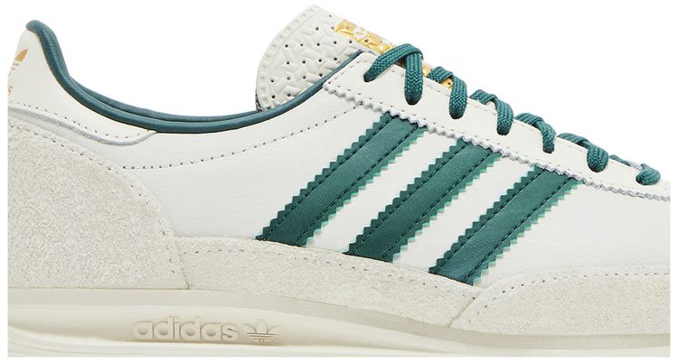 Wmns SL72 OG Off White Collegiate Green