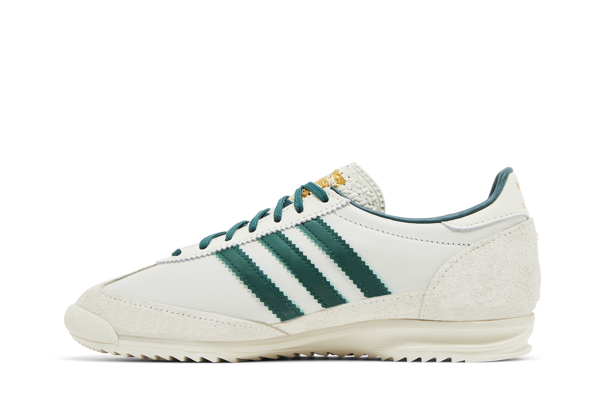 Buy Wmns SL72 OG 'Off White Collegiate Green' - IF1940 | GOAT