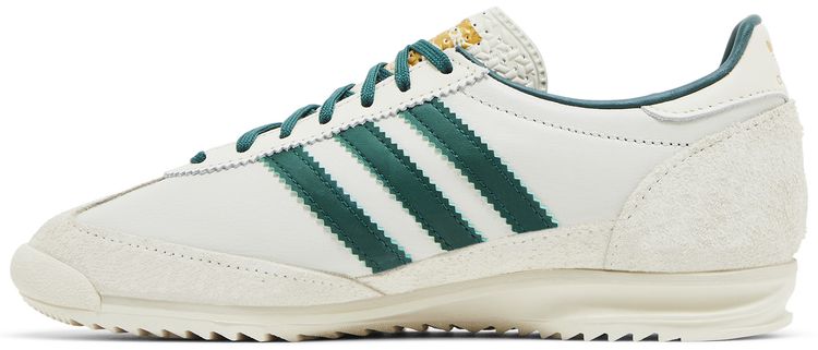 Wmns SL72 OG Off White Collegiate Green