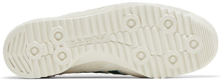 Wmns SL72 OG Off White Collegiate Green