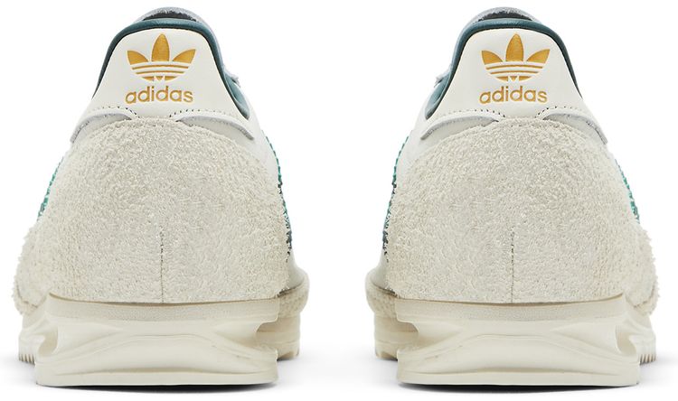 Wmns SL72 OG Off White Collegiate Green