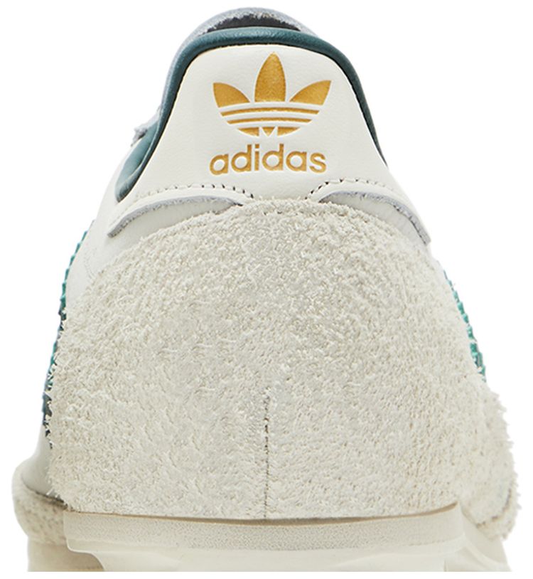 Wmns SL72 OG Off White Collegiate Green
