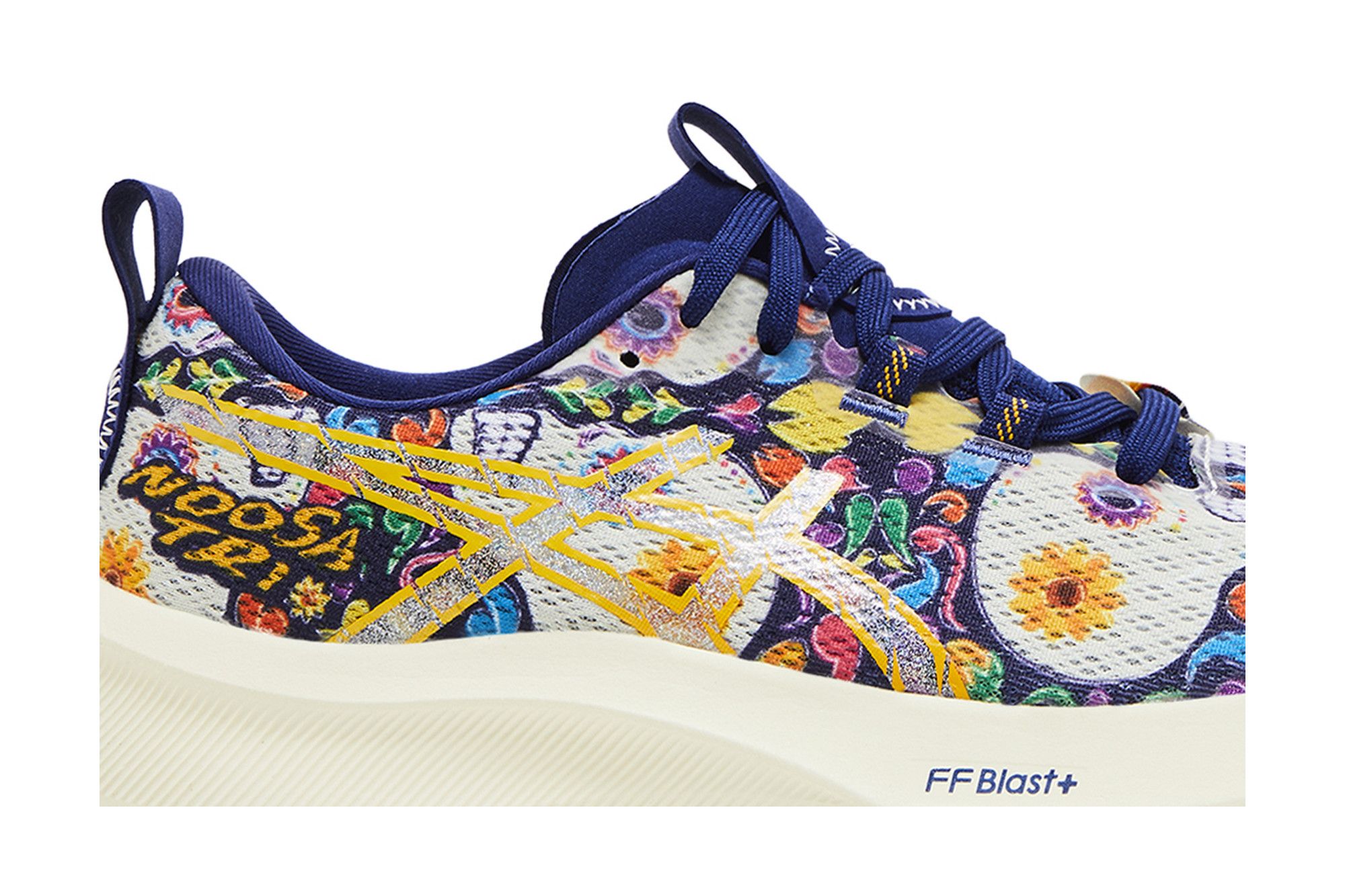 Buy Wmns Gel Noosa Tri 16 Limited Edition 'Día De Muertos