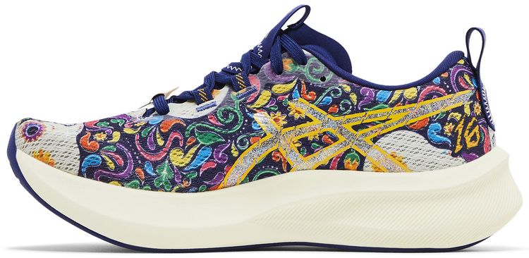 Asics Wmns Gel Noosa Tri 16 Limited Edition Dia De Muertos