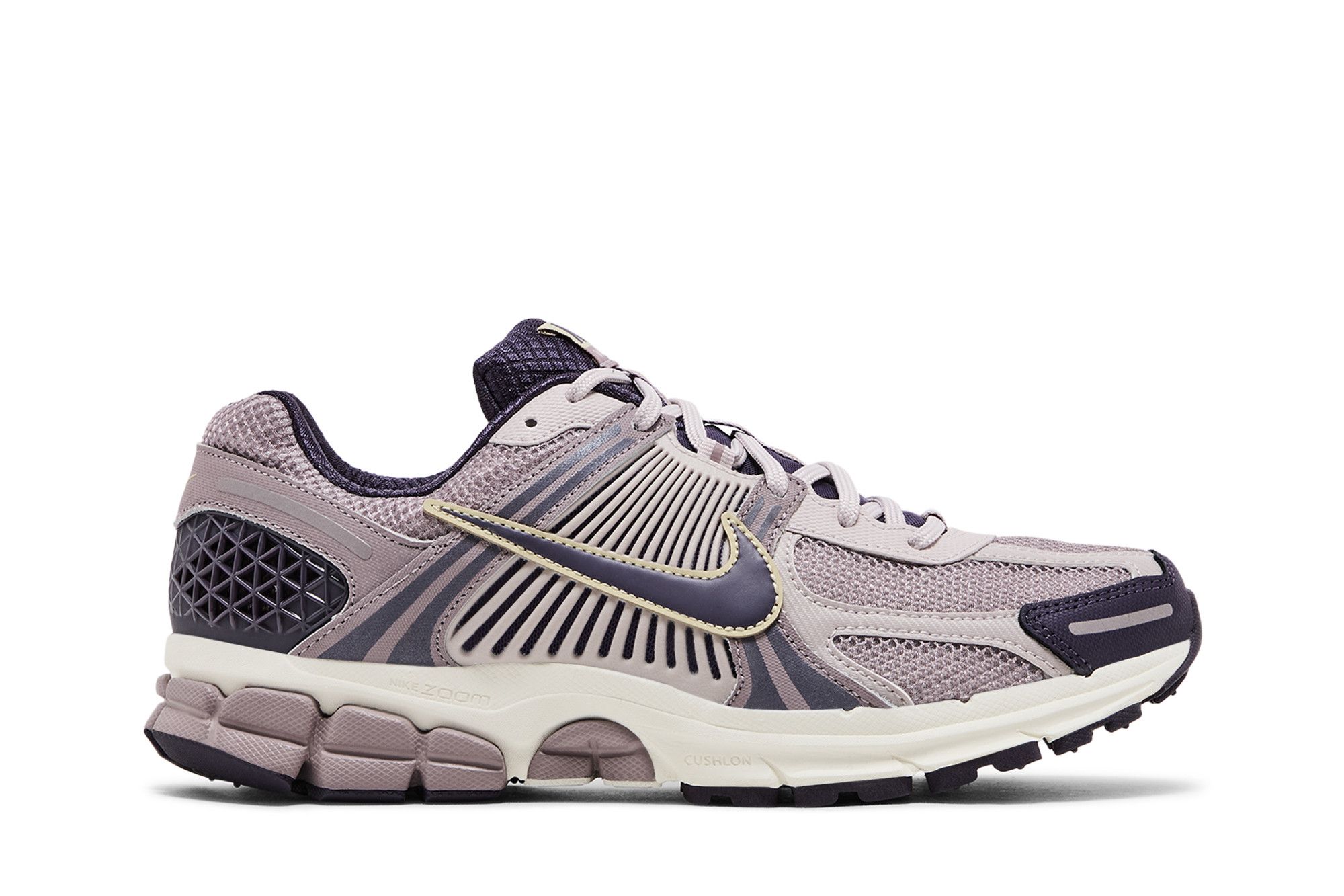 Buy Nike Men's Air Zoom Vomero 5 'Platinum Violet Gold' - HQ3643