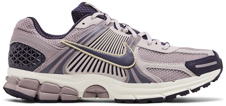 Air Zoom Vomero 5 Platinum Violet Gold