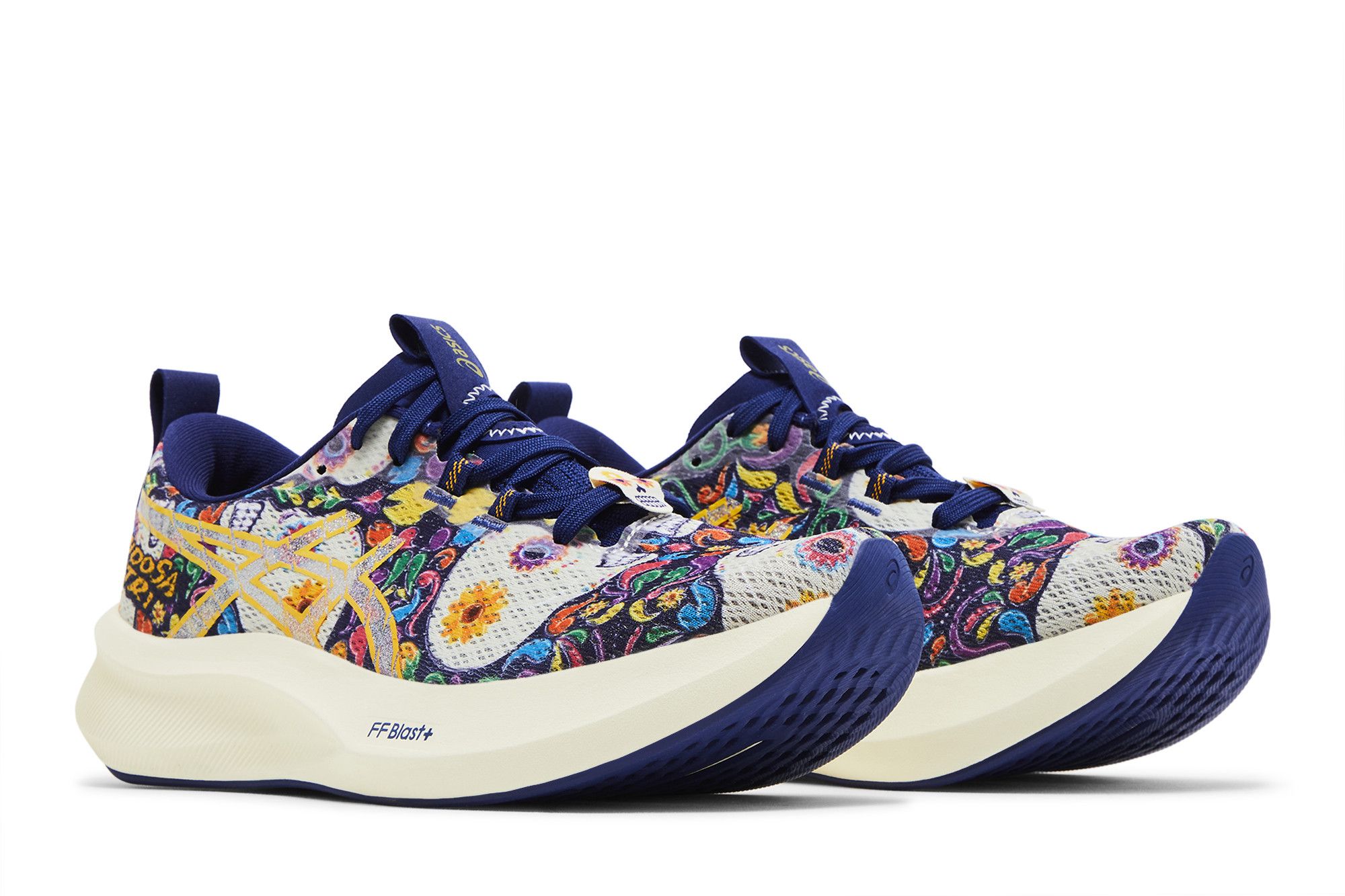 Buy Asics Wmns Gel Noosa Tri 16 Limited Edition 'Día De Muertos
