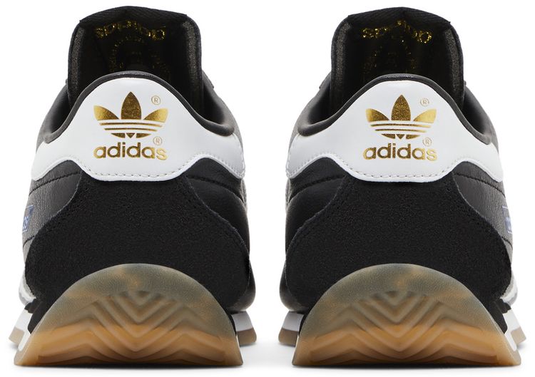 Adidas Country Japan Black White Blue