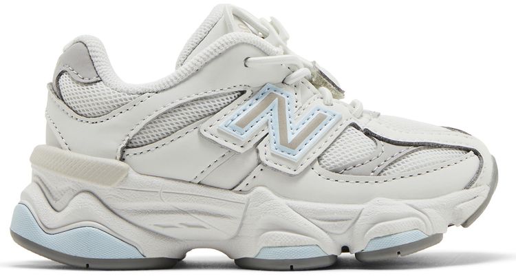 New Balance 9060 Toddler Reflection Quarry Blue