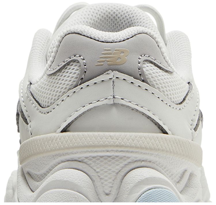 New Balance 9060 Toddler Reflection Quarry Blue