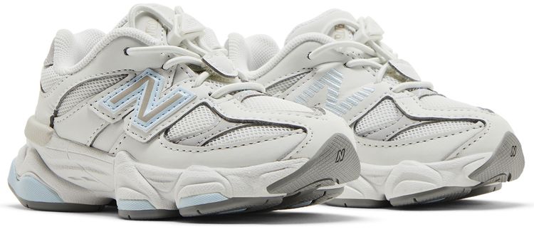 New Balance 9060 Toddler Reflection Quarry Blue