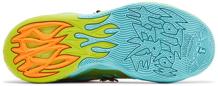 Scooby Doo x MB04 Mystery Machine