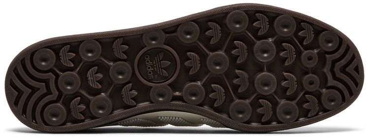 CLOT x adidas Gazelle Indoor Off White