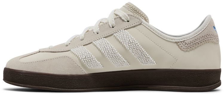 CLOT x adidas Gazelle Indoor Off White