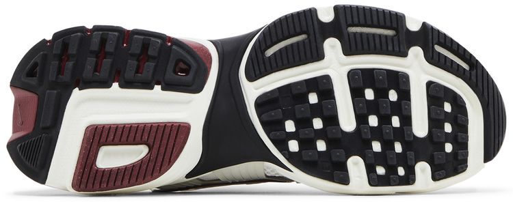 Nike Wmns V2K Run SE White Black Team Red