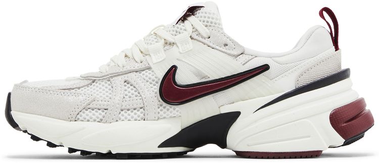 Nike Wmns V2K Run SE White Black Team Red