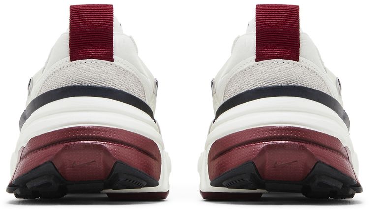 Nike Wmns V2K Run SE White Black Team Red