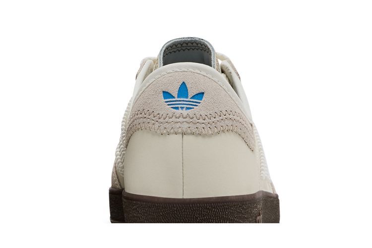 Buy CLOT x adidas Gazelle Indoor 'Off White' - IH3719 | GOAT