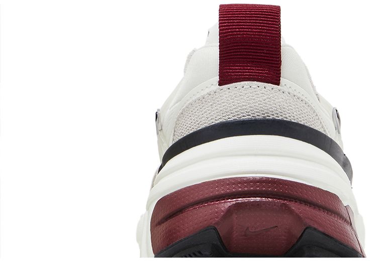 Nike Wmns V2K Run SE White Black Team Red