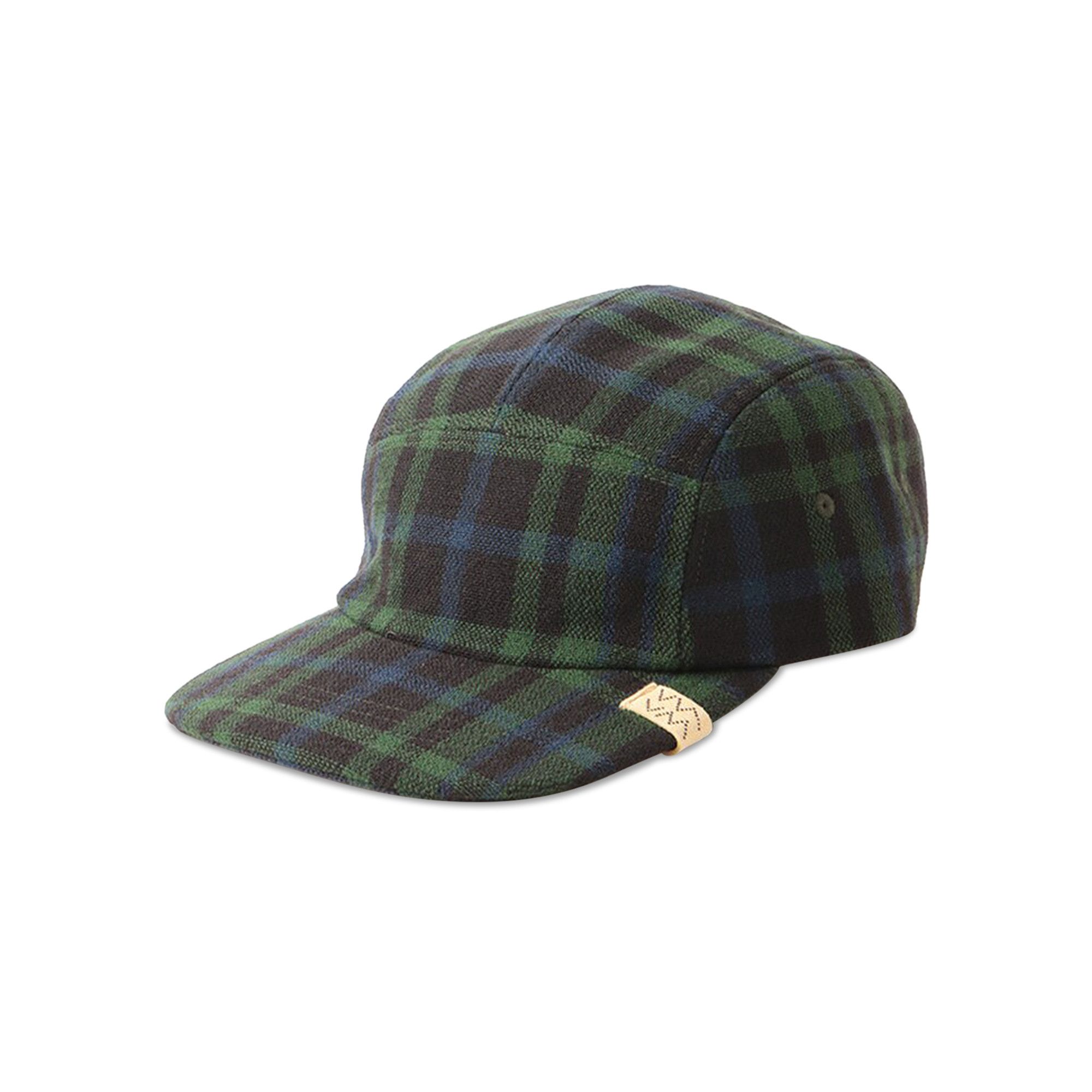 Supreme visvim CAMP CAP キャンプキャップ Supreme Visvim Camp Cap | Grailed