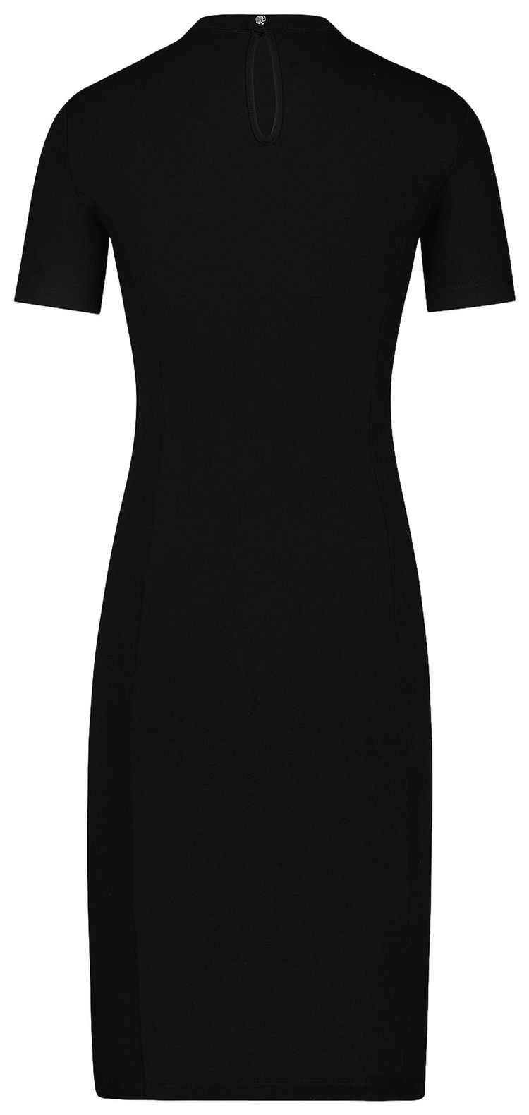 Paco Rabanne Dress Black
