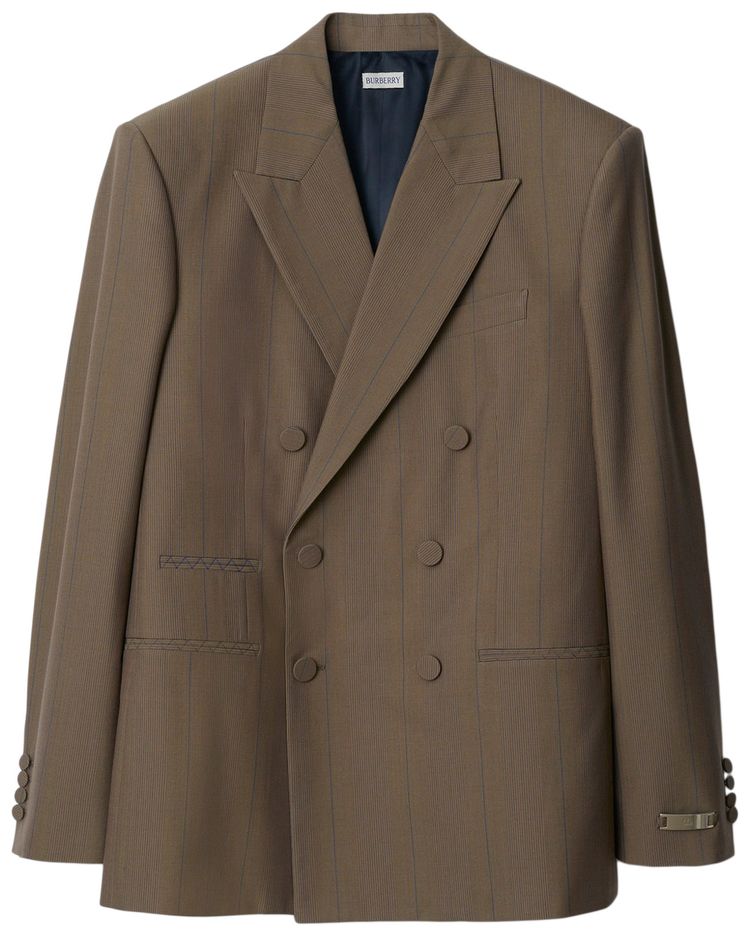 Burberry Blazer Dusk