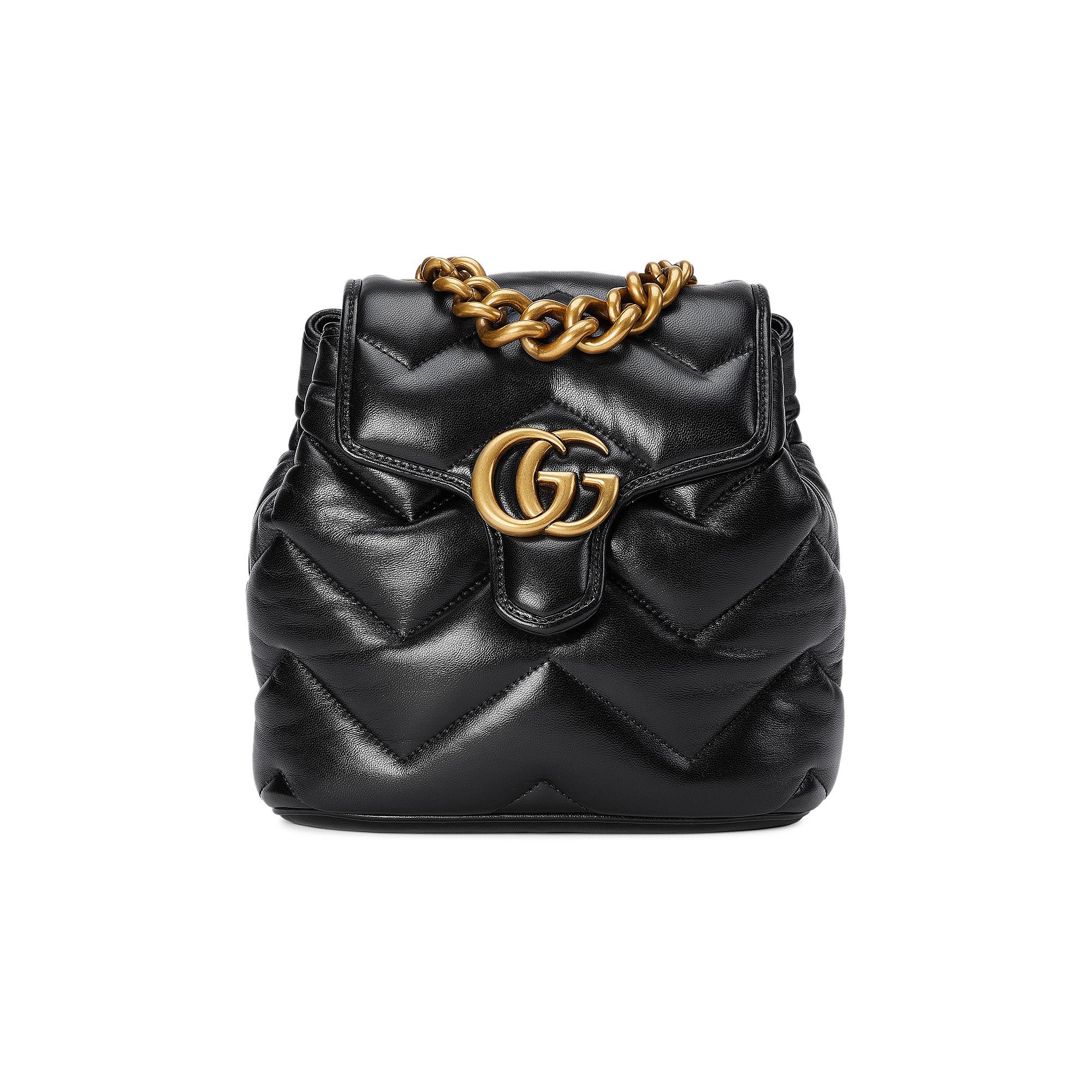 Buy Gucci Backpack 'Black' - 777253 AAC74 1000 | GOAT