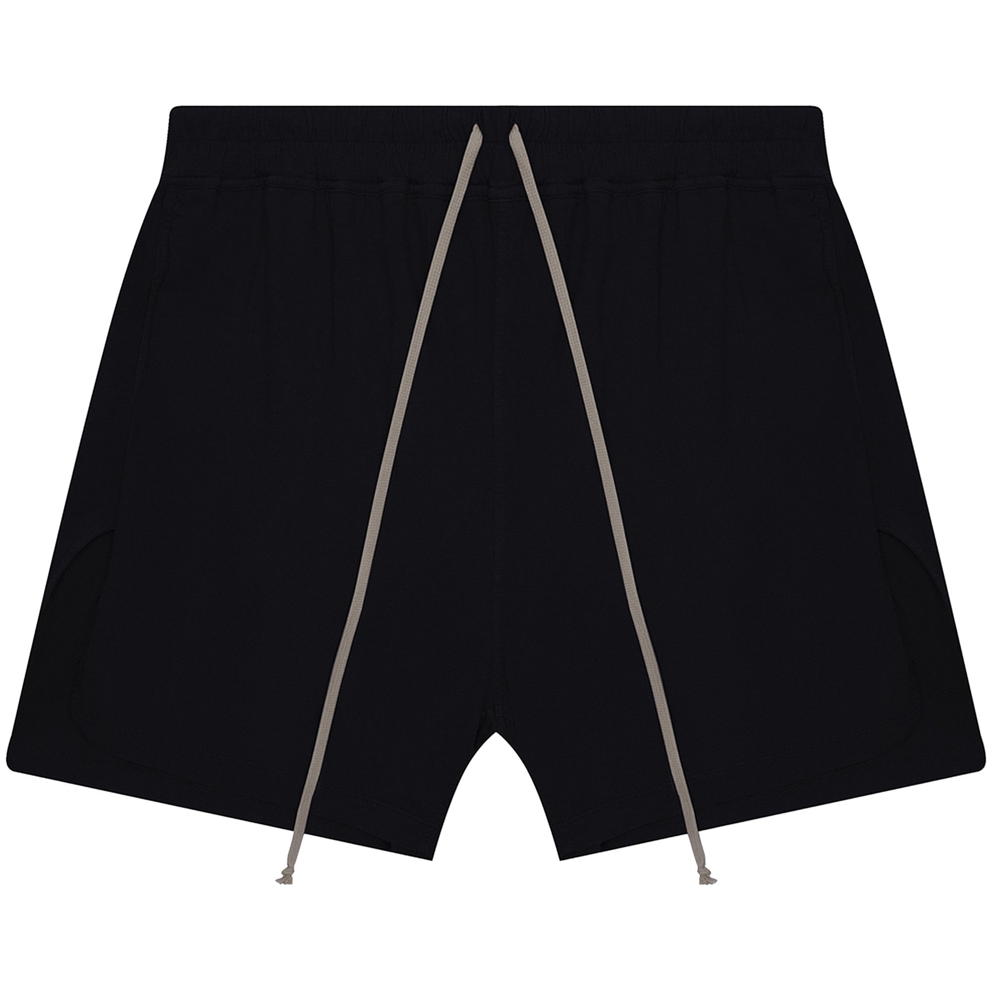 Buy Rick Owens DRKSHDW Phleg Boxers 'Black' - DU01D1367 RN 09 | GOAT