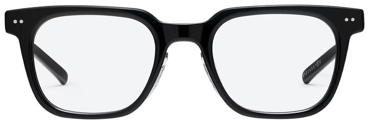 Gentle Monster x Maison Margiela MM1117 01 Sunglasses Black