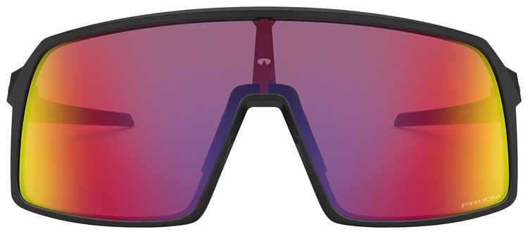 Oakley Sutro Sunglasses Matte BlackPrizm Road