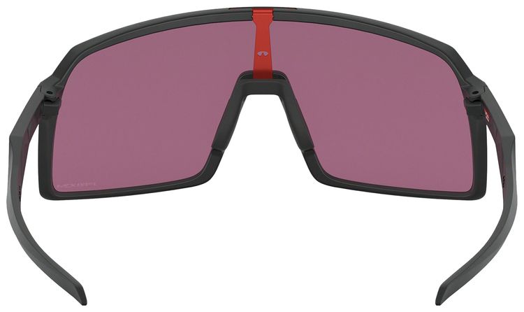 Oakley Sutro Sunglasses Matte BlackPrizm Road