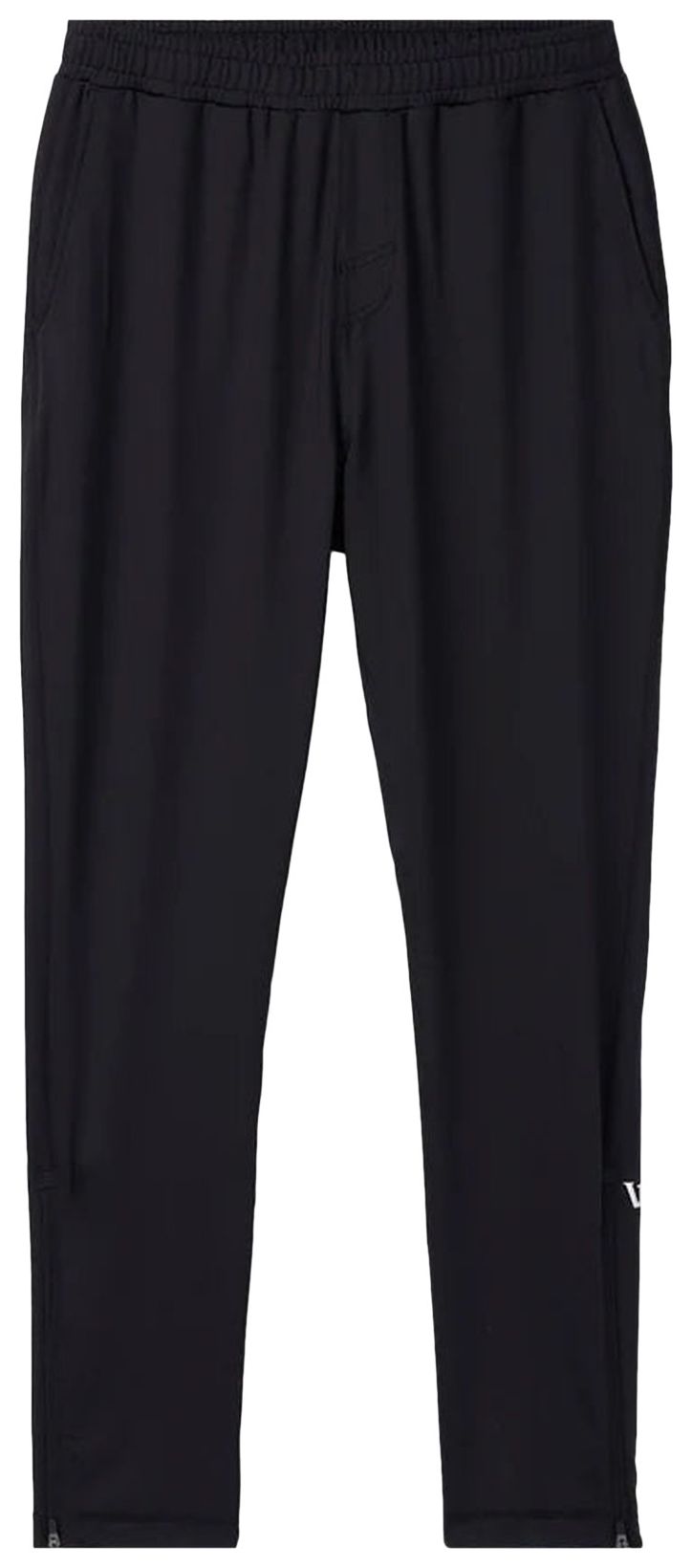 Bricks  Wood Track Pant Black