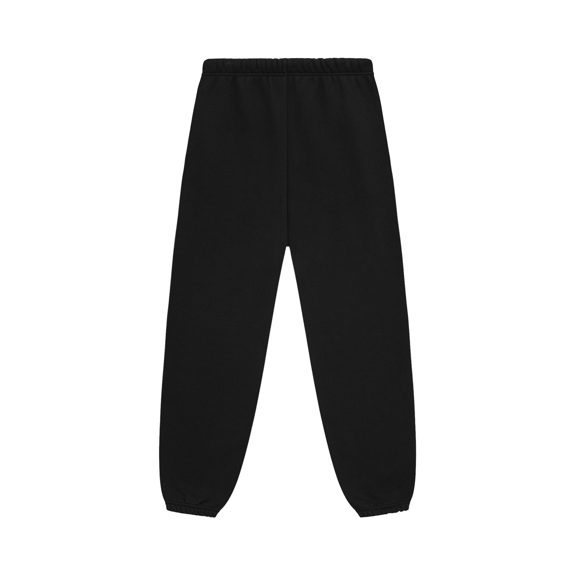 Buy Fear of God Essentials Fleece Sweatpant 'Black